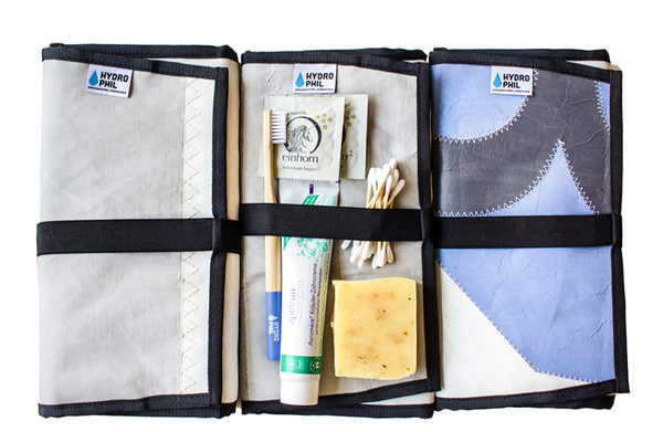Kulturtasche von HYDROPHIL
