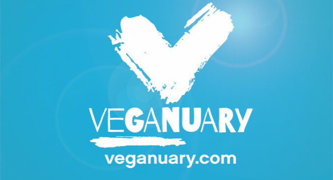 veganuary-logo