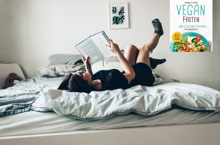 Vegane Bücher