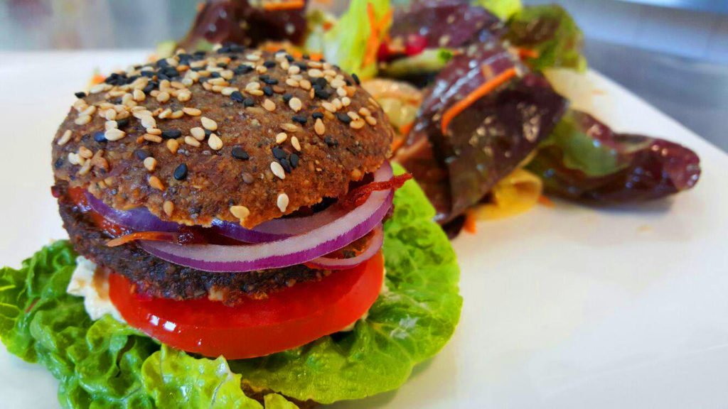 Vegane Messen und Events