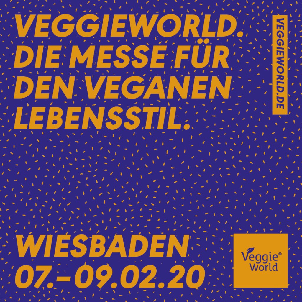 VeggieWorld Wiesbaden