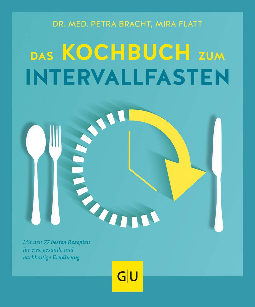 Kochbuch Fasten 