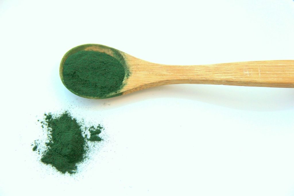spirulina_pixabay