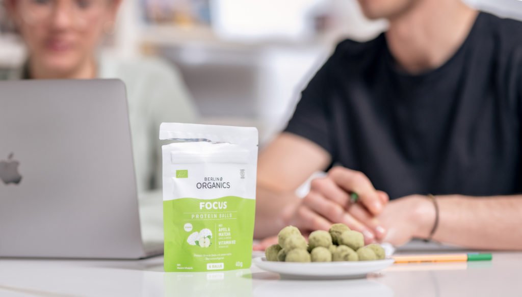 Vegane Proteine