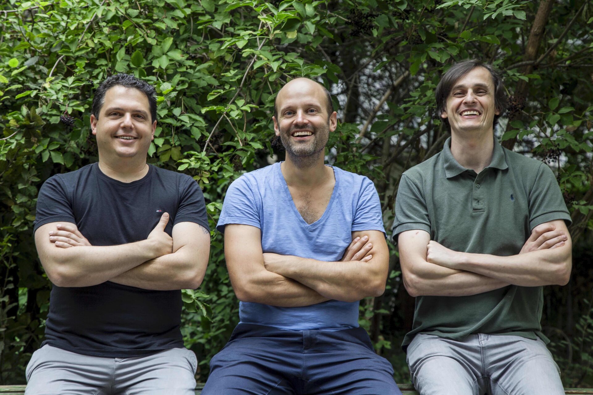 INTERVIEW MIT DER ZEEVI KICHERERBSEN GMBH