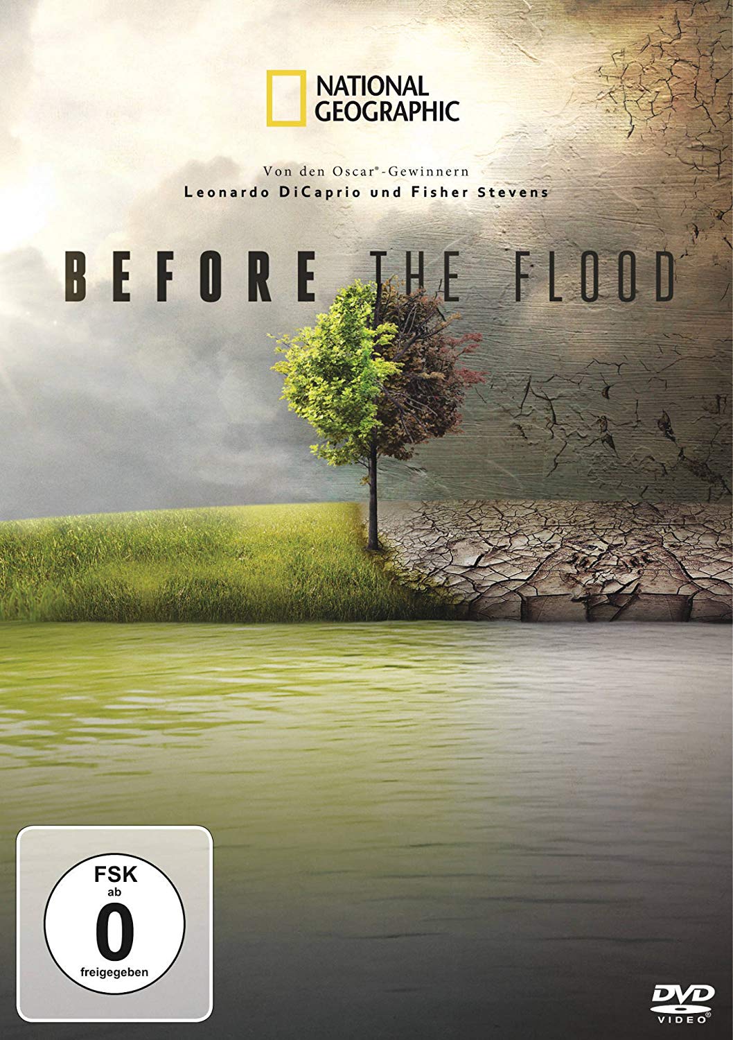 beforetheflood_veganedokumentation