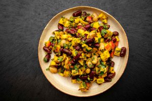 Veganes Kochbuch Niko Rittenau