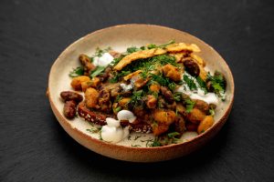 Veganes Kochbuch Niko Rittenau