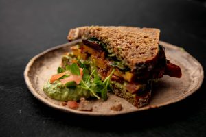 Veganes Kochbuch Niko Rittenau