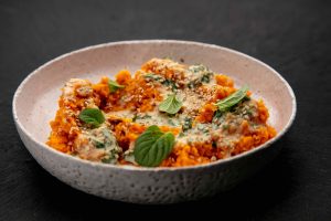 Veganes Kochbuch Niko Rittenau