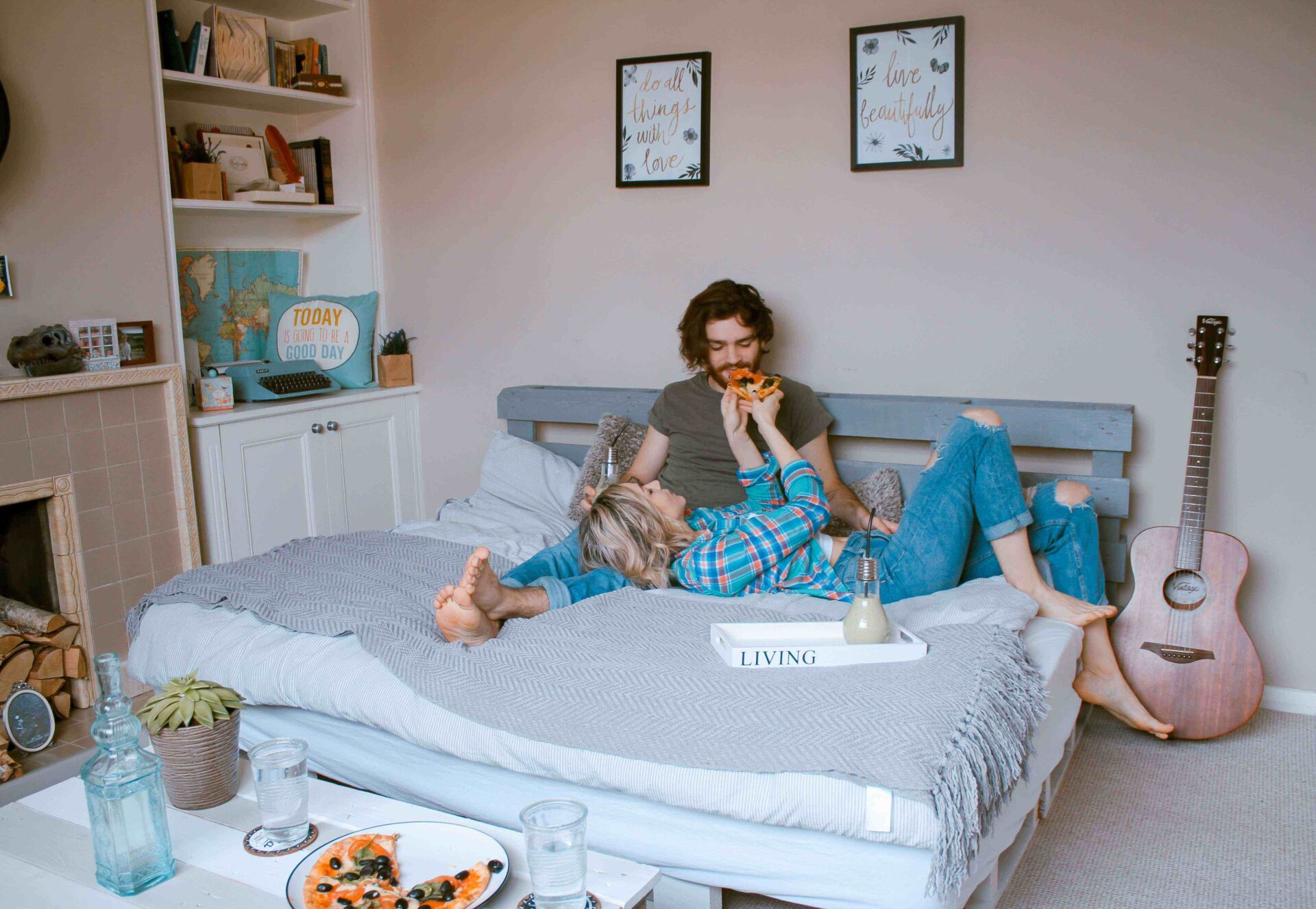 12 Tipps zur Corona Kontaktsperre – So nutzt du die Zeit sinnvoll