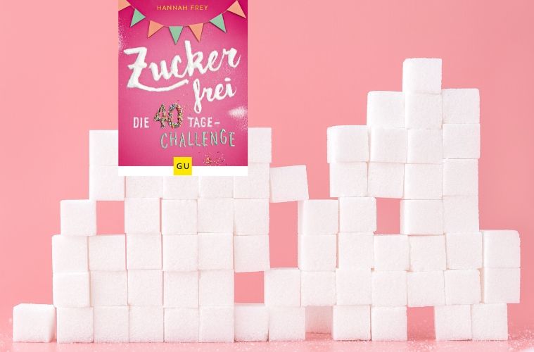 Zuckerfrei 40 Tage Challenge