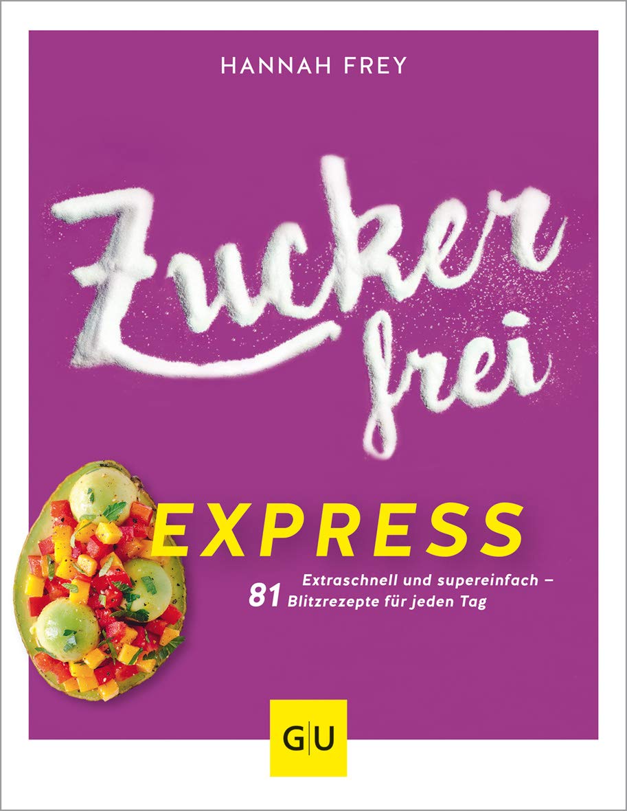 zuckerfrei_express_buch