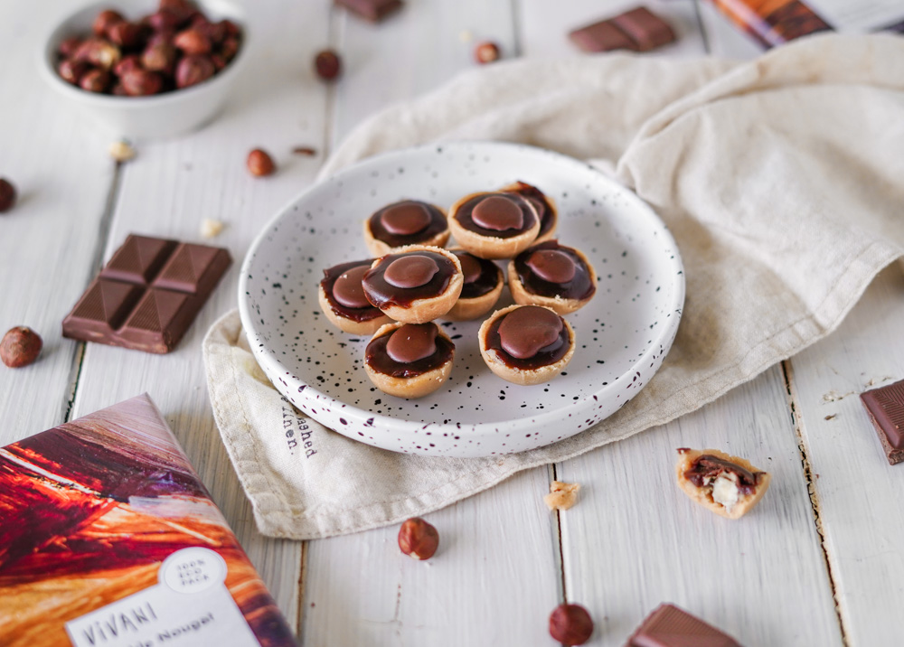 Toffifee Rezept