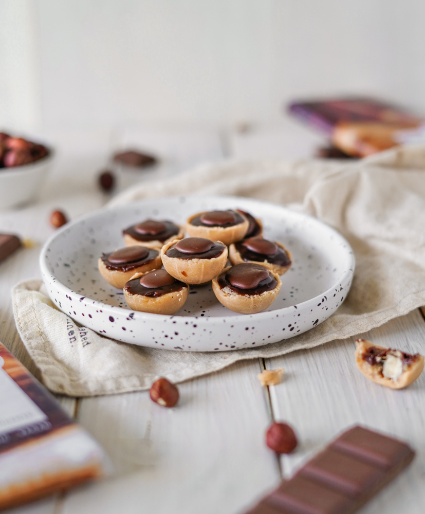 Vegane Süßigkeiten