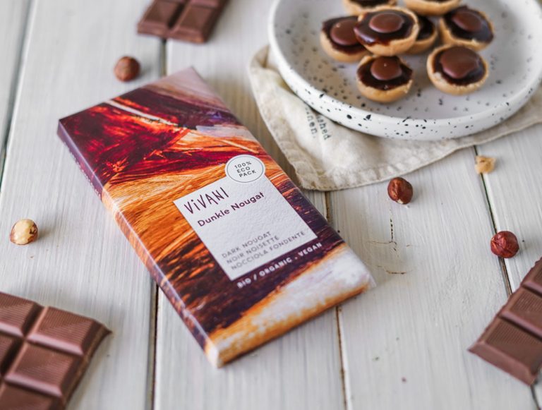 Wie Viel Kalorien Hat Ein Toffifee