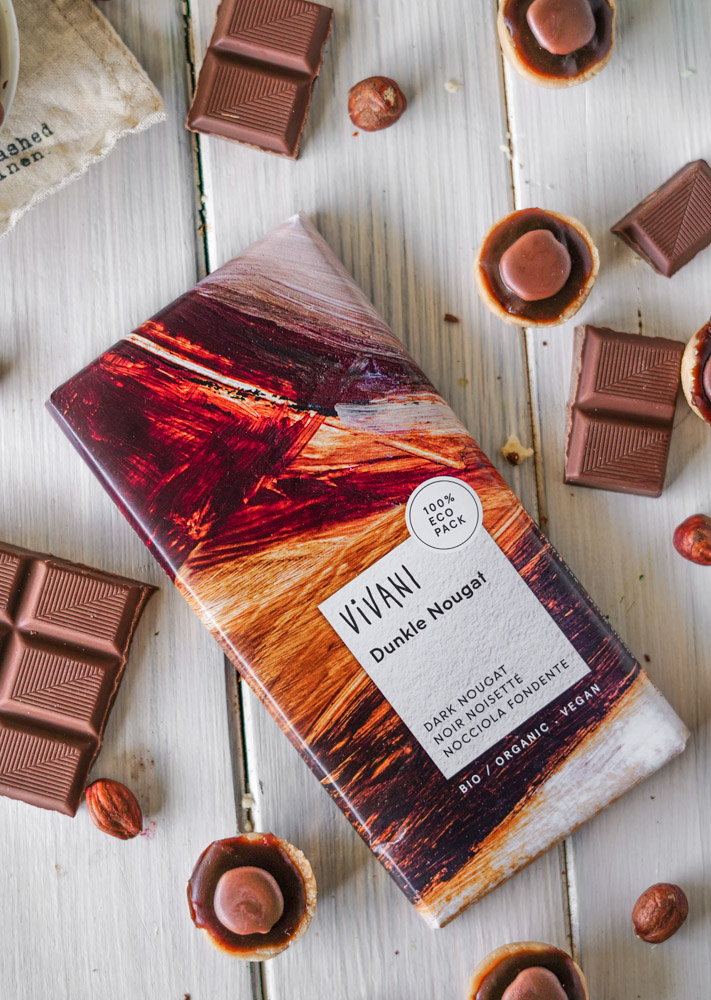 Vivani Schokolade