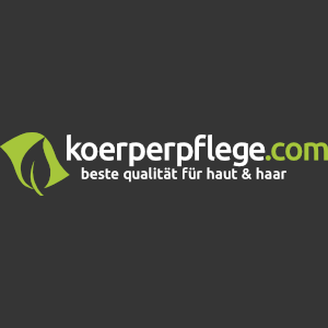 koerperpflege.com – Alles für Haut und Haare