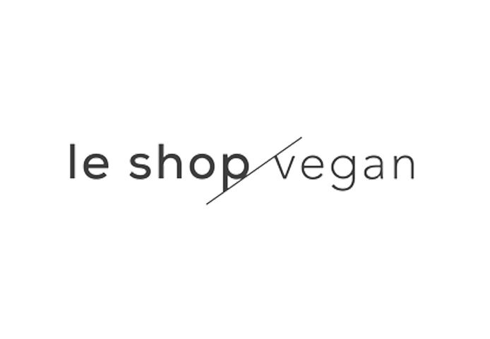 le shop vegan