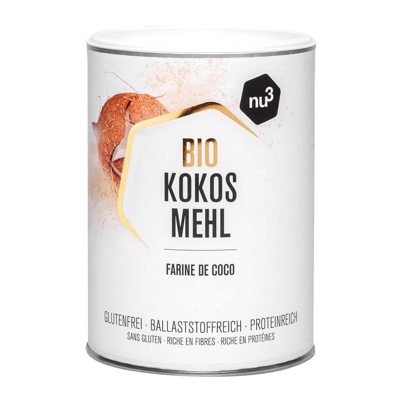 Kokosmehl