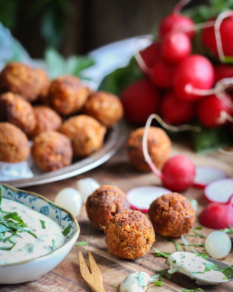 Vegan Masterclass to go