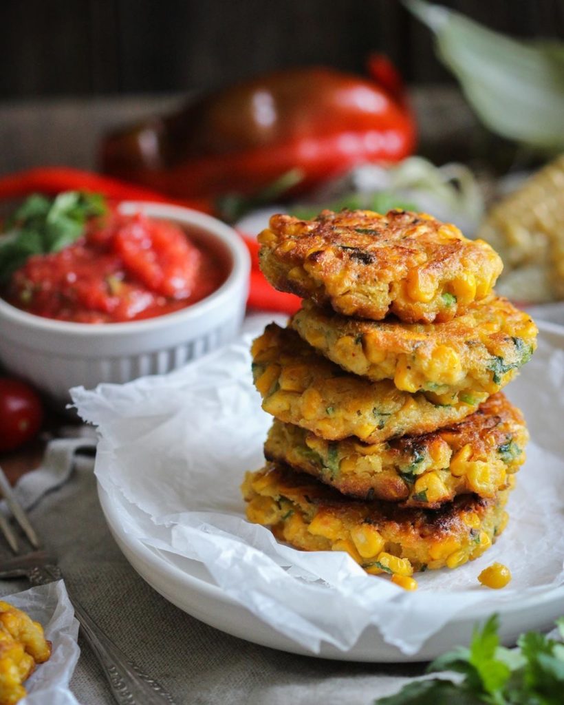 Vegan Masterclass to go