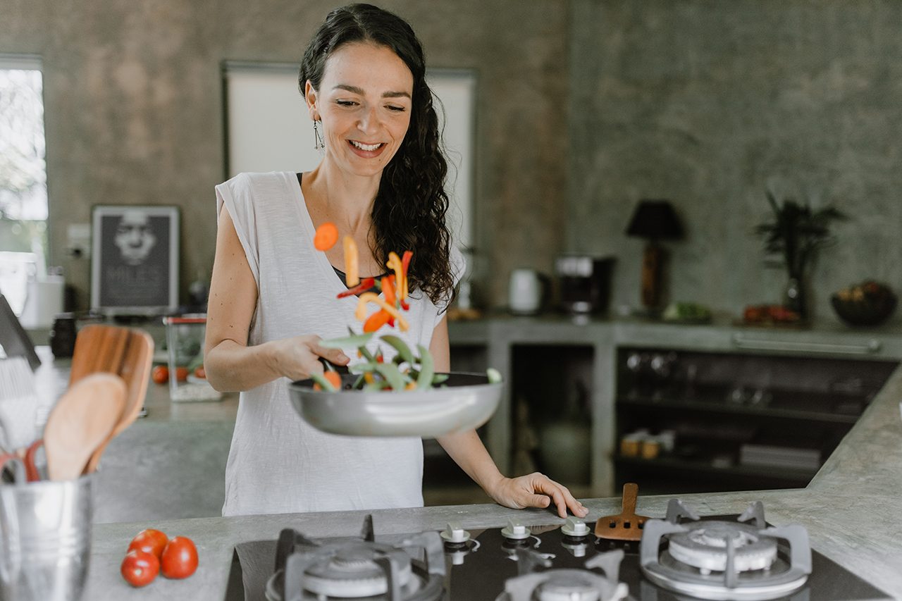 Vegane Rezepte Iss Happy