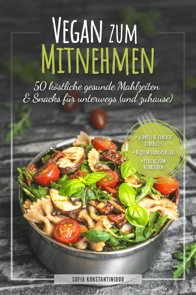 vegan zum mitnehmen