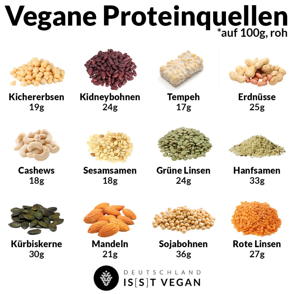 Ist veganes Proteinpulver gut zum Abnehmen?