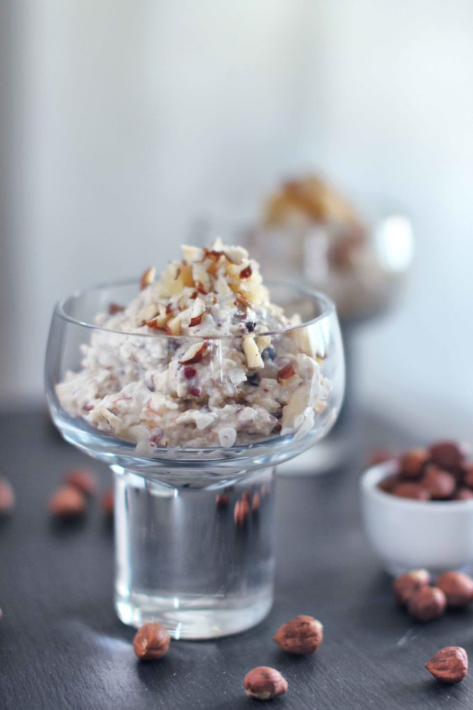 Birchler Müsli veganesfruehstueck