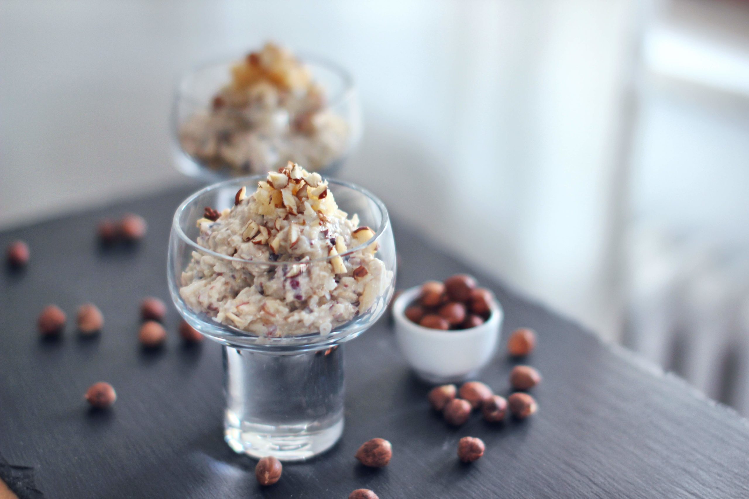 Birchler Müsli veganesfruehstueck