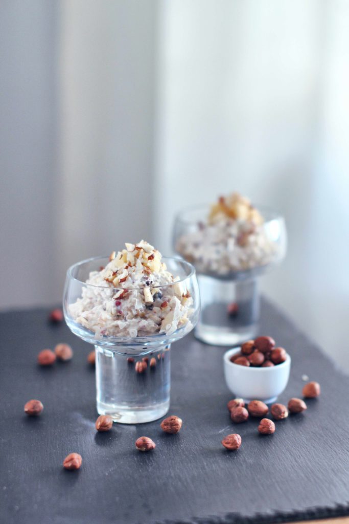 Birchler Müsli veganesfruehstueck