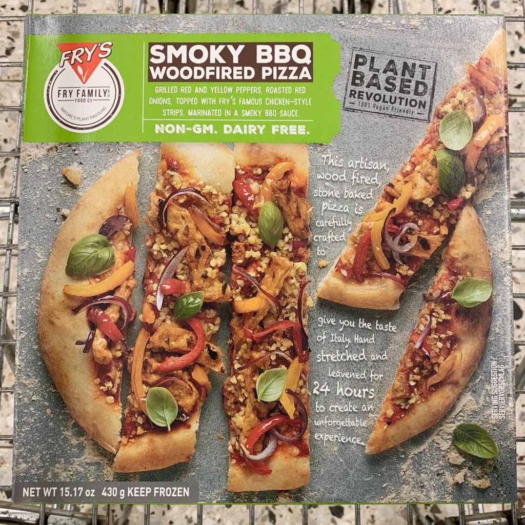 Vegane Produkte Globus