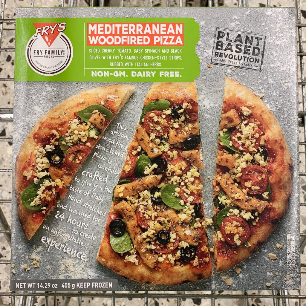 Vegane Produkte Globus