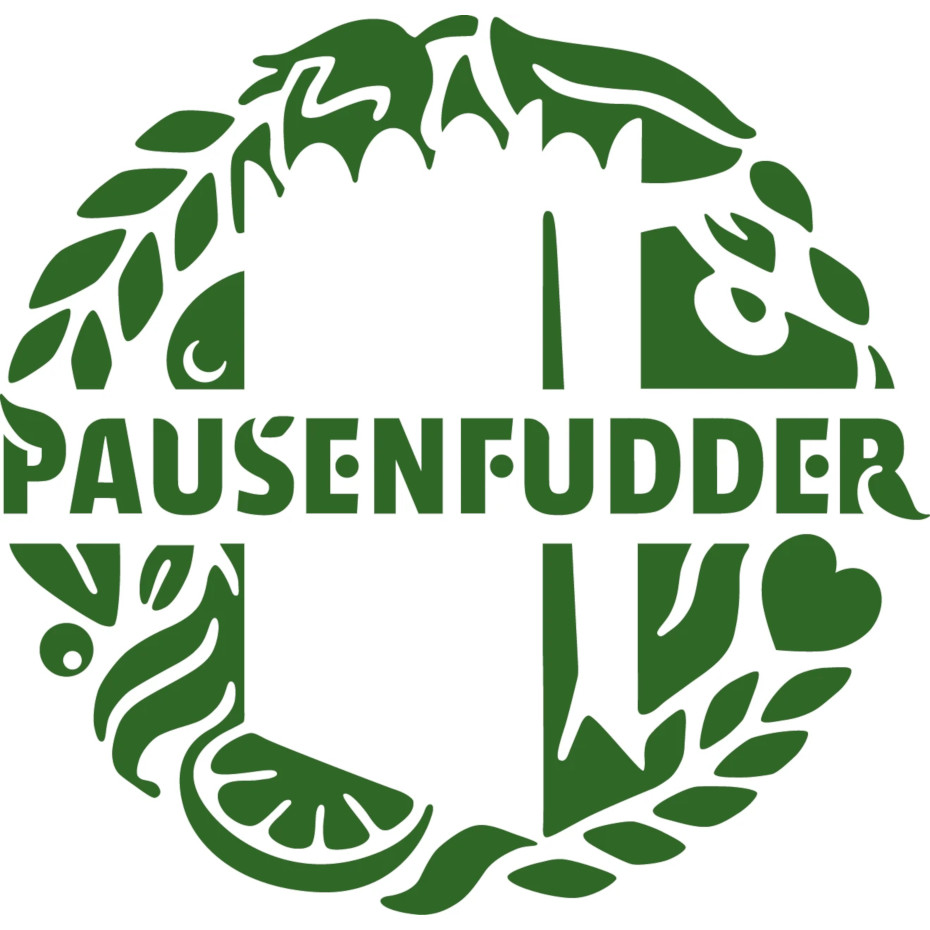 Pausenfudder – vegane Snacks