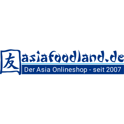 Asiafoodland – Online Asia Shop
