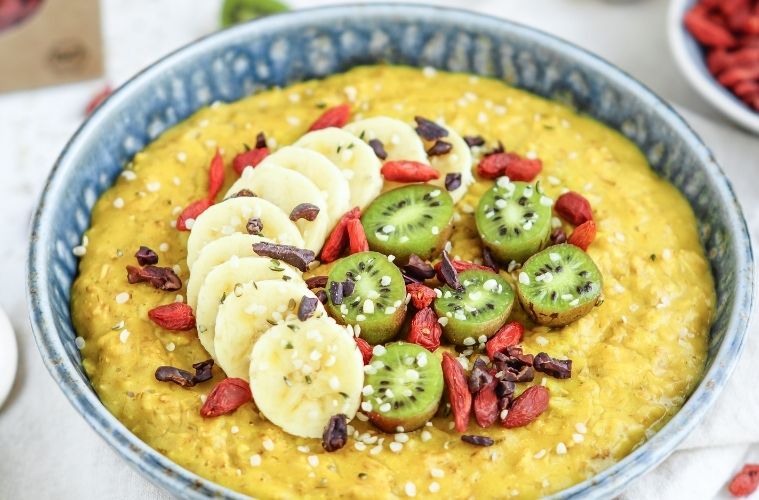 kurkuma vegane marken