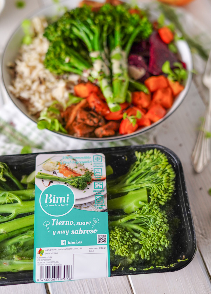 Bimi® Brokkoli