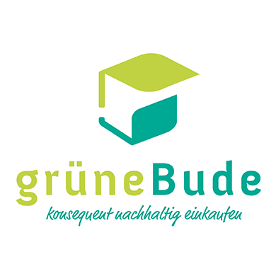 grüne Bude