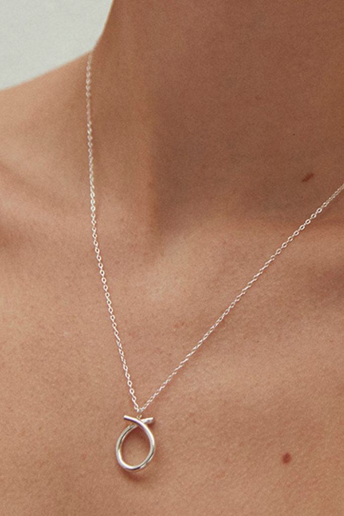 veganer schmuck vom nachhaltigen schmucklabel wild fawn
