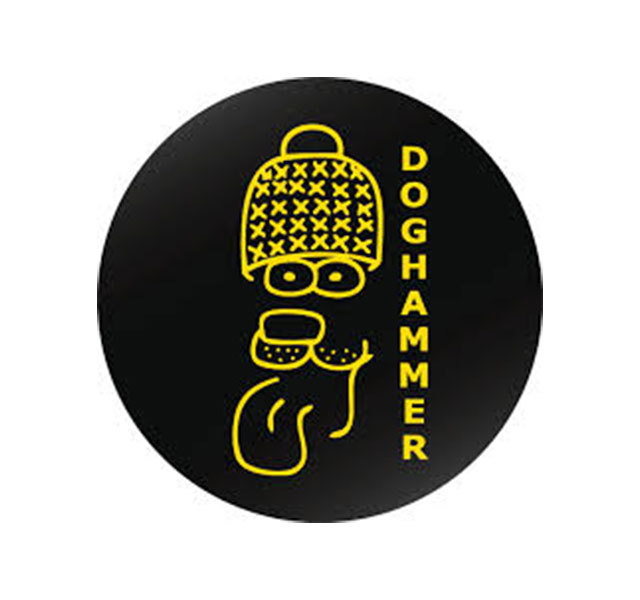 DOGHAMMER Vegane Schuhe aus Kork