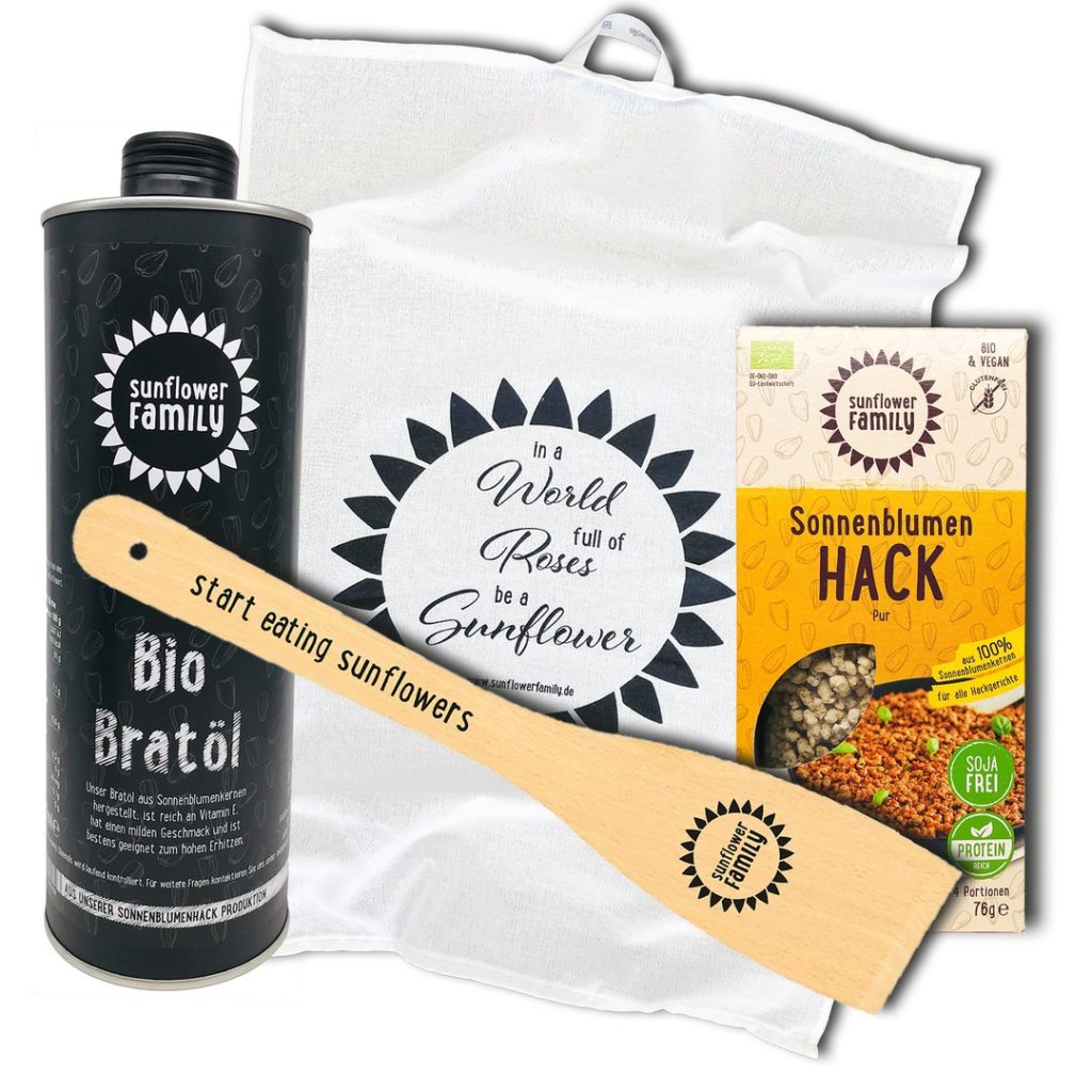 vegane Geschenke online kaufen