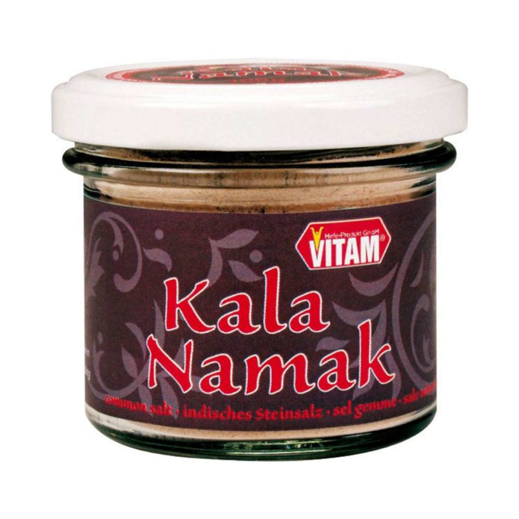 Kala Namak 