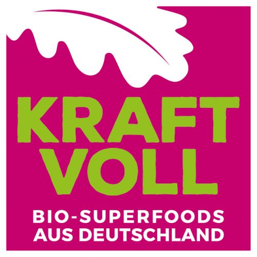 KRAFTVOLL Bio-Superfoods