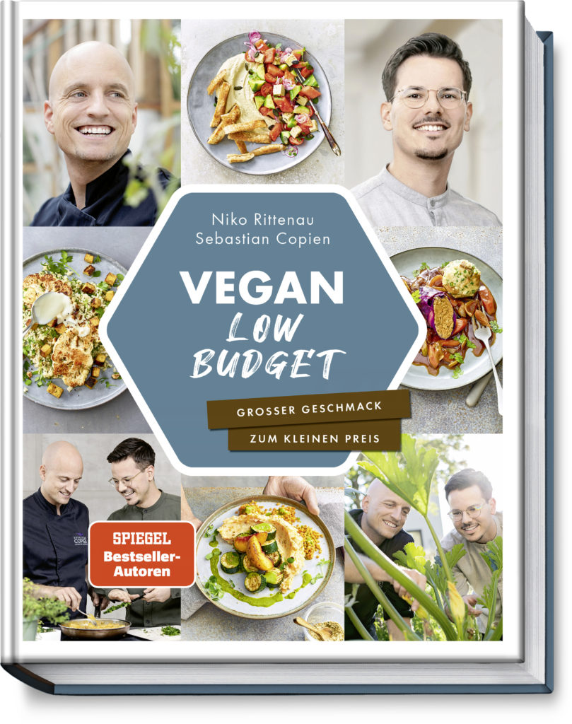 vegan low budget kochbuch spiegel bestseller