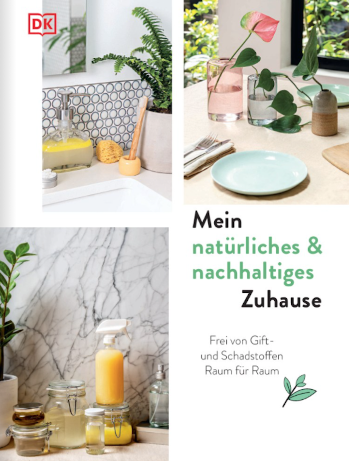 buchtipp Mein natürliches & nachhaltiges Zuhause 