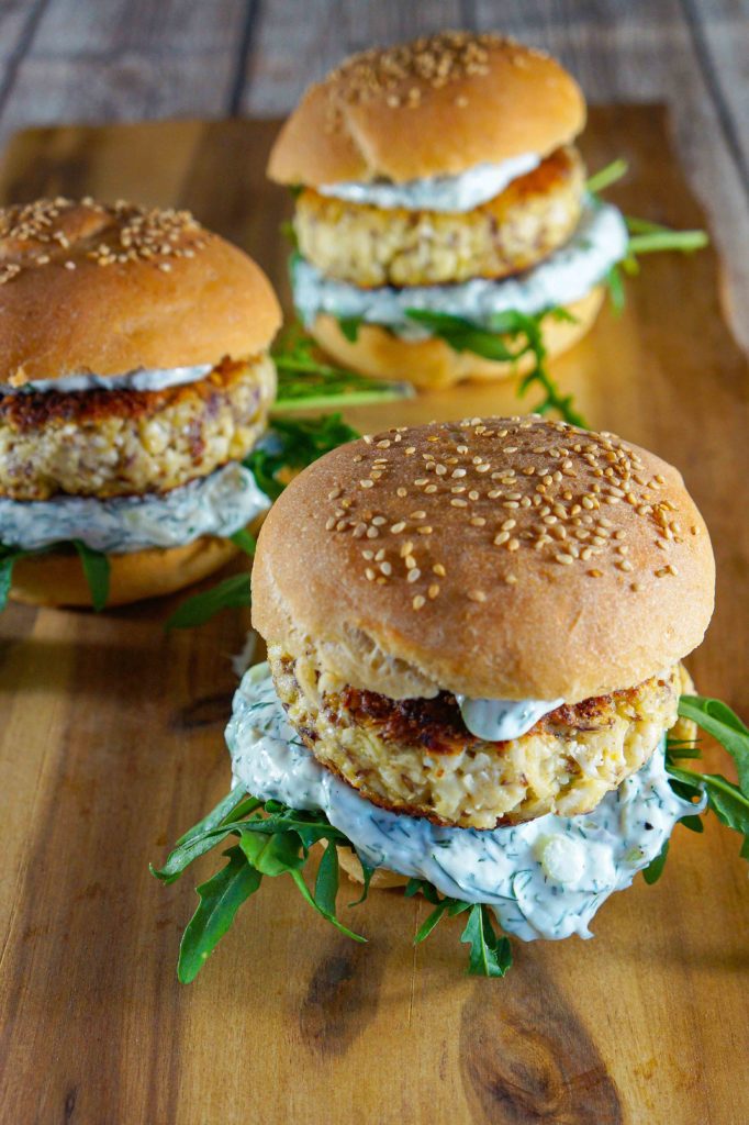 Veganes Kochbuch hier kocht Alex