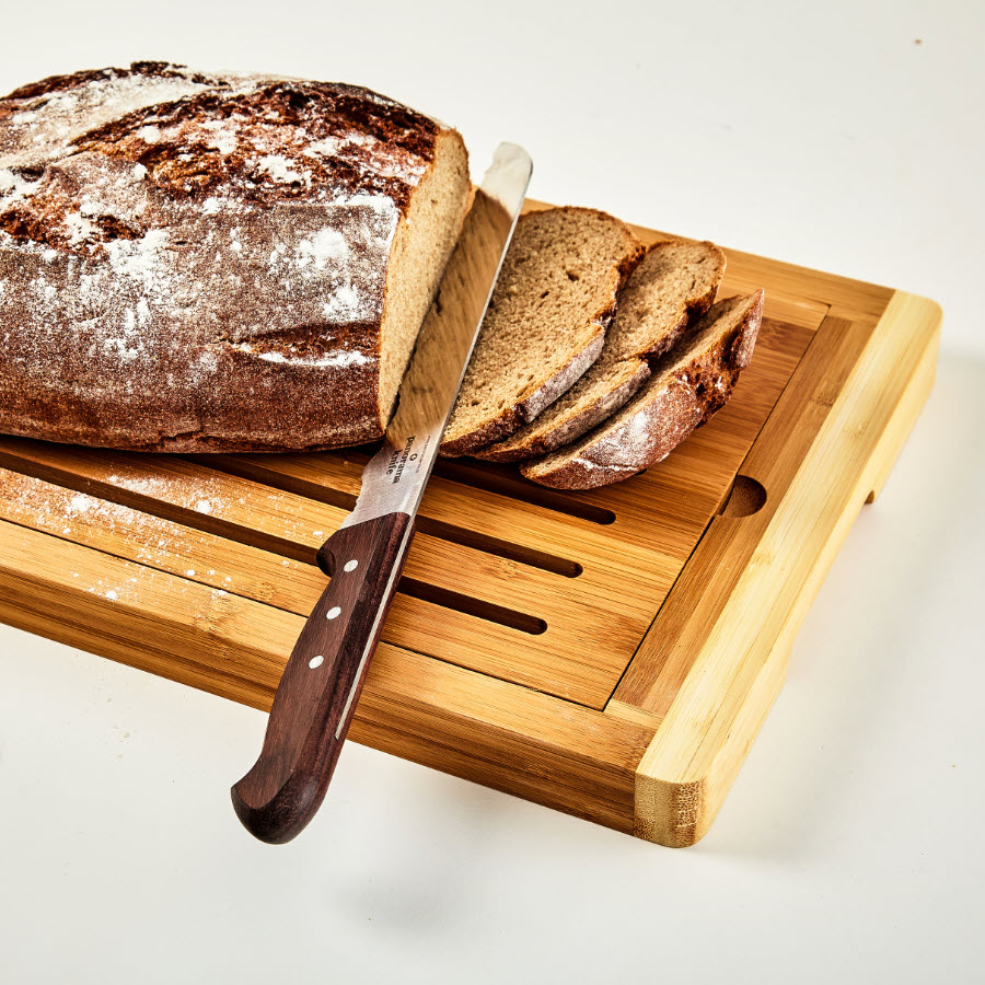 Brotschneidebrett
