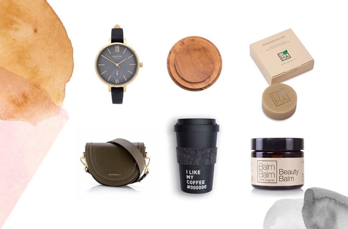 Nachhaltig einkaufen und leben mit KAUZANA