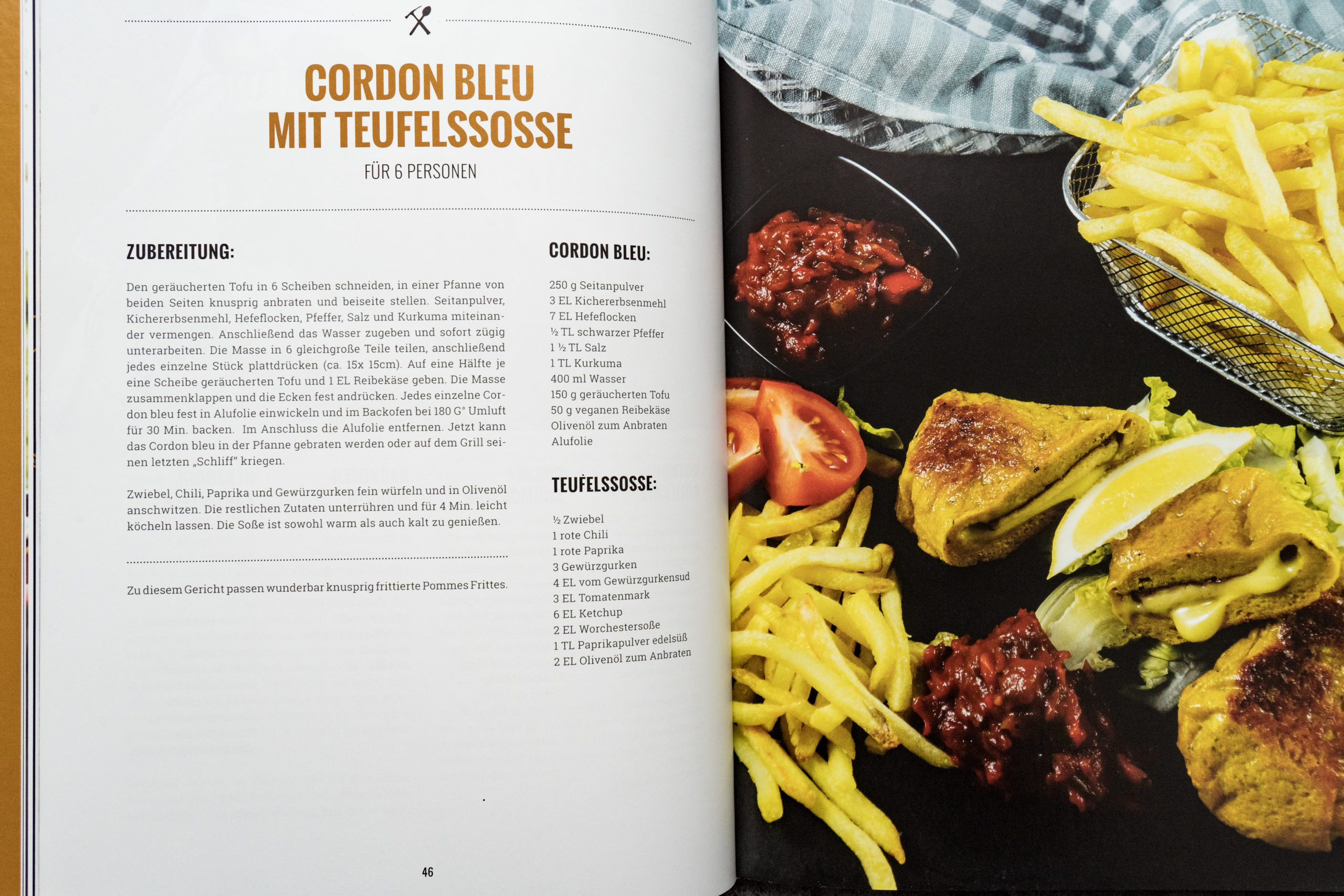 Veganes Kochbuch hier kocht Alex